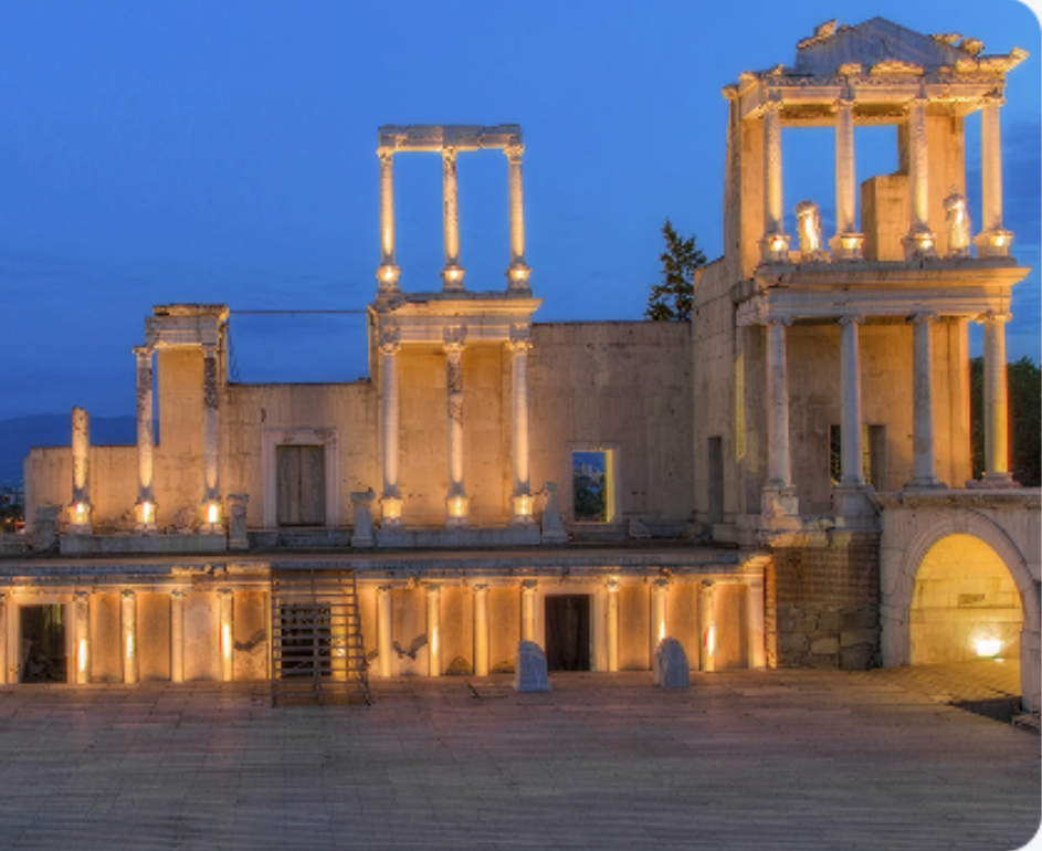 Нова версия на ГИС портал